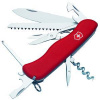 Nože Victorinox Nôž Victorinox Outrider red 0.8513 - Doprava kuriérom k tomuto produktu zdarma