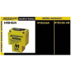 MotoBatt MOTOBATT 12V/ 17,5Ah (L) MB16A