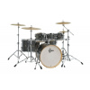 Gretsch Bicia sada Catalina - javor Farba: čierna