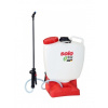 Zádový akumulátorový postřikovač SOLO 442
