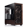 Antec Flux Pro Noctua Edition, case E-ATX CTN_AntecFluxProNE