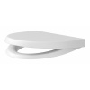 Cersanit Parva sedátko duroplastové soft-close EO K98-0122