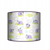 Lampové tienidlo - Lampa 400x140x300 Rôzne farby (Lampa 400x140x300 Rôzne farby)