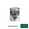 RUST-OLEUM ALKYTON kladívková barva sv.zelená 2,5l