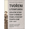Tvořeni literaturou - Václav Smyčka
