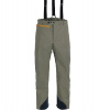 Pánske nepremokavé nohavice Direct Alpine Midi 3.0 khaki L