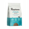 Suché krmivo pre mačky Applaws Cat Dry Ocean Fish & Salmon 6 kg