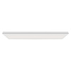 EMOS LED panel BAXXO 30×120, obdĺžnikový prisazeny biely, 36W neutr. b.