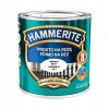 Farba - Hammerite Rust 0,7L BIELA POLOMATNÁ hameritová farba (Farba - Hammerite Rust 0,7L BIELA POLOMATNÁ hameritová farba)