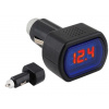 12V voltmeter