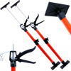Teleskopické podpery 50 - 115 cm MAR-POL M80074 (set 2 ks)