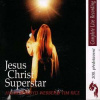 2CD Andrew Lloyd Webber: Jesus Christ Superstar - Complete Live Recording - The Original Prague Cast Recording