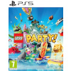 Lego Party
