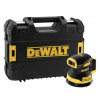 Excentrická brúska 18V bez batérie DCW210NT DEWALT