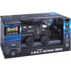 Revell - S.W.A.T. Tactical Truck, Autíčko REVELL 24437