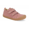 Koel4kids Danny Napa Old pink 07M008.108-600 barefoot boty