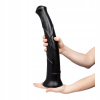Dildo X-Men Huge Horse Dildo 19 inch Black 43 cm čierne