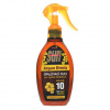 SunVital Argan Oil opaľovací olej SPF10 200 ml