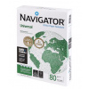 Kancelársky papier A4 80g Navigator (500 listov)