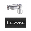 Pumpa Lezyne Trigger Speed Drive stříbrná