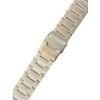 Oceľový náramok Orient PDFHESS (pre modely TW05001, TW05002), strieborný