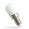 LED tabuľová žiarovka do chladničky 230V 1,5W E14