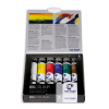 Olejové farby Van Gogh - štartovací set 6 x 20 ml
