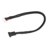 Revtec Konverzní balanční kabel 5S-XH - 5S-EH 22AWG 30cm