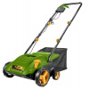 PROCRAFT PSC320 elektrický vertikutátor a prevzdušňovač