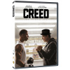 Creed - DVD