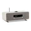 Integrovaný audiosystém Ruark R3S / Světle šedá