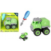 Auto skrutkovacie smetiar 13cm 8590331017645 Wiky