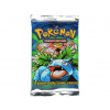 Pokémon TCG - Base Set - Booster Pack - Venusaur