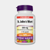 Webber Naturals WN St.John´s Wort Ľubovník bodkovaný extrakt 300 mg/90 kapsúl