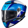 MT Helmets Thunder 4 SV Veľkosť: XL