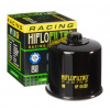 ATHENA Olejový filter SUZUKI KingQuad 750/700/500/450/400, Quadrunner HF138, 16510-07J00 VÝROBCA: HIFLOFILTRO HF138RC športový