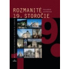 Rozmanité 19. storočie - Jana Pohaničová Elena Lukáčová