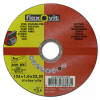FlexOvit Kotúč rezný 115 x 1,6 mm A46R-BF41 20422