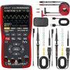 MULTIMETER OSCYLOSKOP MERAČ S OSCILOSKOPOM 3v1 ZOYI ZT-703S 3,5'' 50Mhz