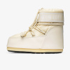Moon Boot MB ICON LOW NYLON CREAM EUR 36-38