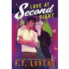 Love at Second Sight - F.T. Lukens