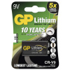 GP Batteries Lithiová Baterie GP CR-V9 9V - 1ks 1022000911 GP Baterie