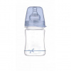 LOVI sklenená fľaša Baby Shower Blue 150 ml