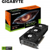 GIGABYTE GeForce RTX 4070 Ti WINDFORCE 12G, RTX 4070 Ti, 12GB GDDR6X, 3xDP, 1xHDMI GV-N407TWF3OC-12GD