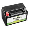 FULBAT, BATÉRIE 12V, FTZ10S GÉL, 12V, 8.6AH, 190A, BEZÚDRŽBOVÁ GÉL TECHNOLÓGIE