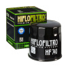 Hiflofiltro Olejový filter HF740