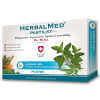 Dr.Weiss eukalyptus mäta 20 bylín vit.C pastilky 30 ks