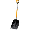 Snehová lopata Fiskars plast 36 x 131 cm (1057177)