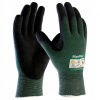 Pracovné rukavice Maxiflex Cut ATG 34-8743 proti prerezaniu veľ. 9 - L 1 pár