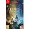 Little Nightmares I + II (Switch) Code in a box
